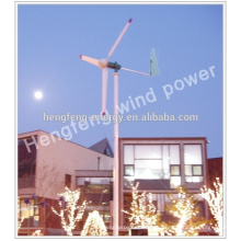 aimant permanent d’éoliennes 1000W